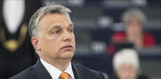 Viktor Orbán