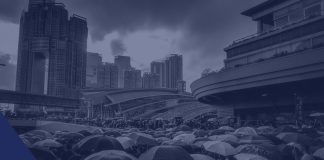 Hongkong fake news