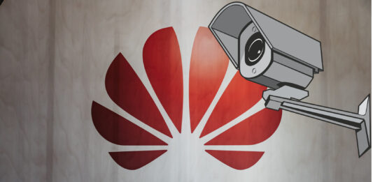 Huawei Ujguri
