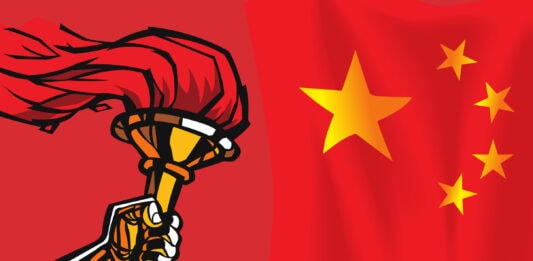 ZOH Peking ľudské práva