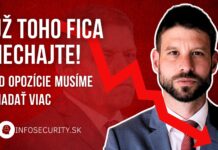 Už toho Fica nechajte!