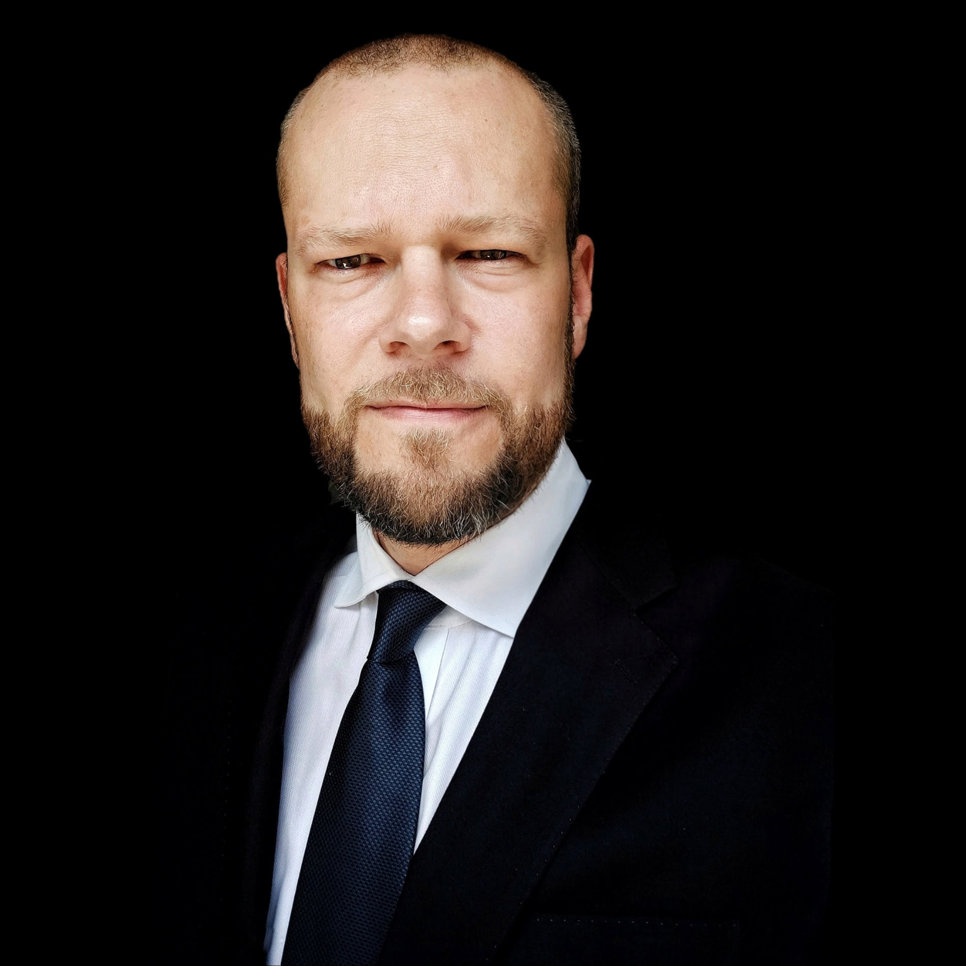 Victor Breiner, host of Infosec Report